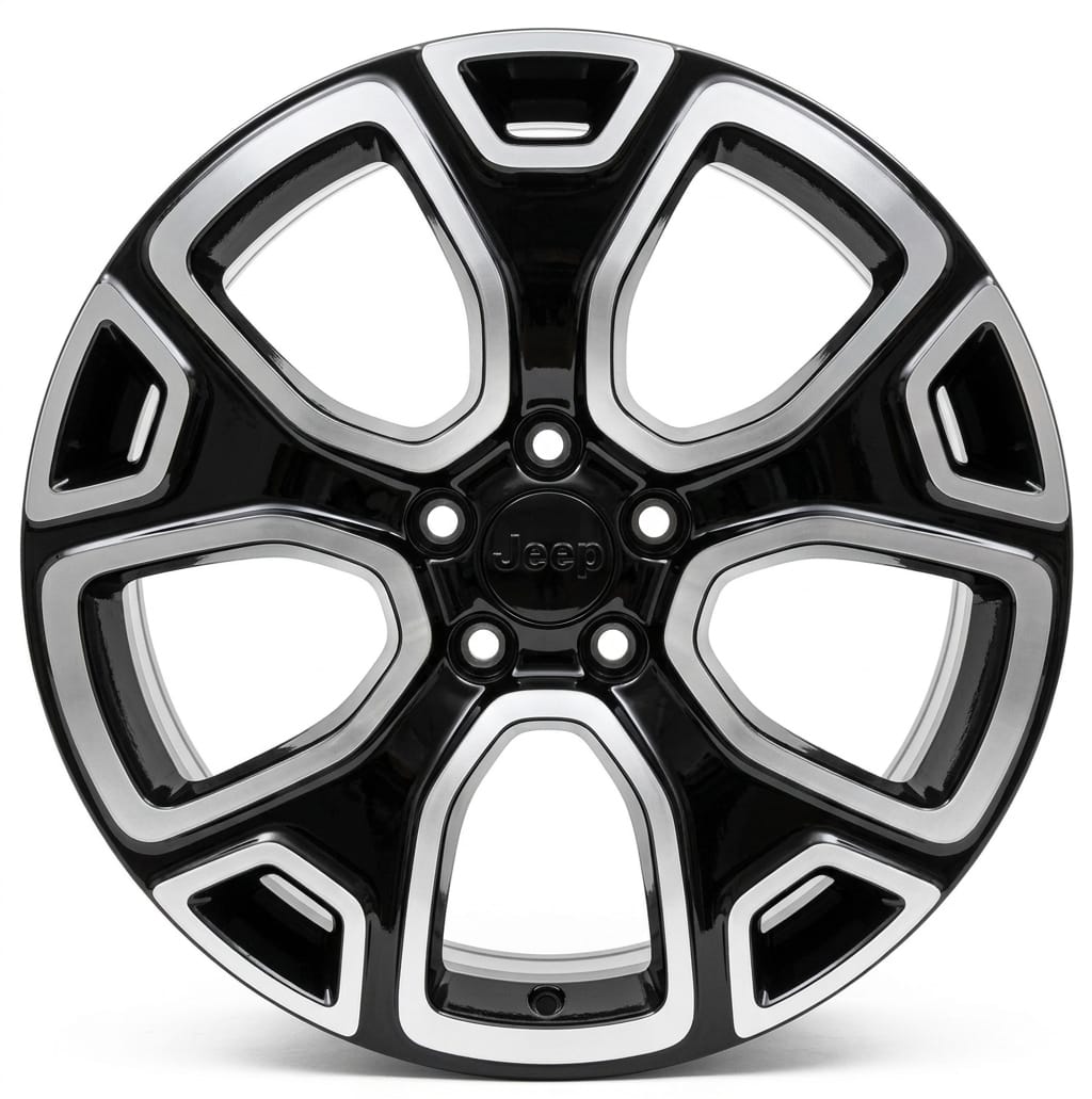 Jeep Mopar Renegade Limited - 735636797 - 735636795 - 735668153